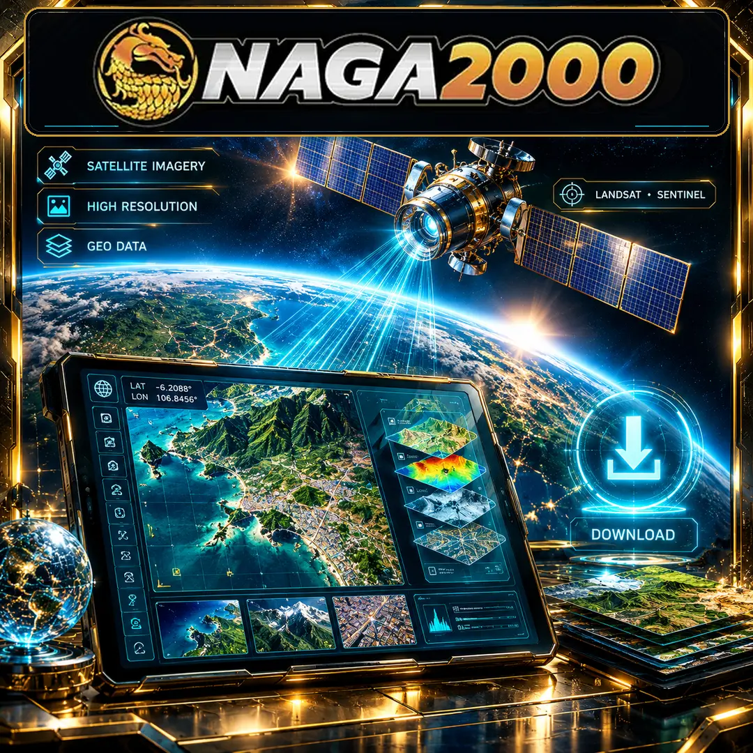 NAGA2000